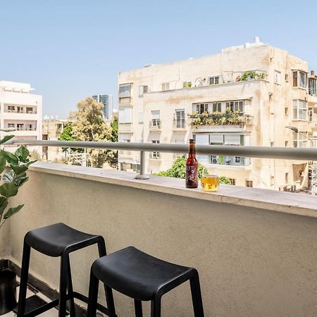 Mr. Montana - By Tlv2Go Leilighet Tel Aviv Eksteriør bilde